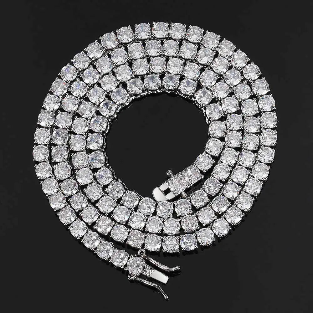 ARVÉNOIR Royal Frost Chain