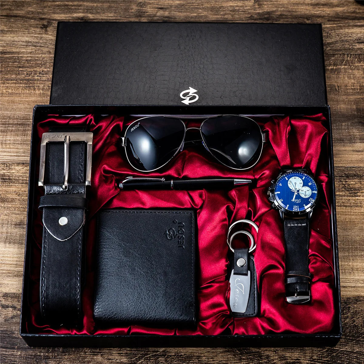 ARVÉNOIR The Authority Collab Kit