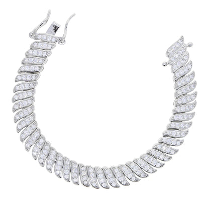 ARVÉNOIR Exclusive Silent Crown Bracelet/Chain