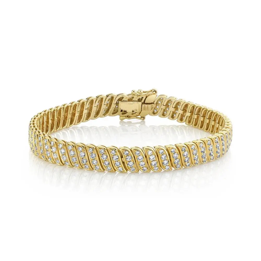 ARVÉNOIR Exclusive Silent Crown Bracelet/Chain