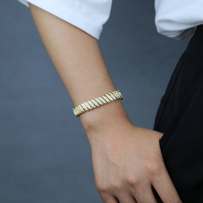 ARVÉNOIR Exclusive Silent Crown Bracelet/Chain