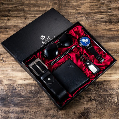 ARVÉNOIR The Authority Collab Kit