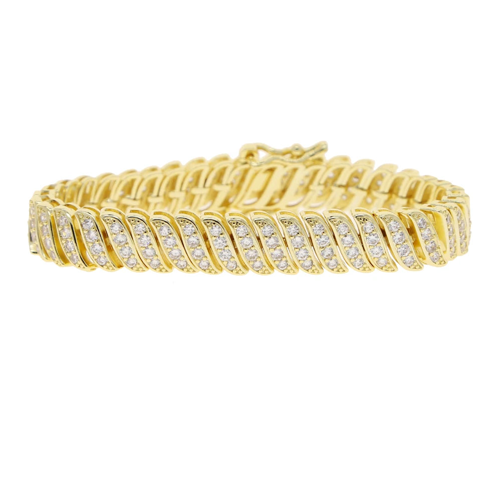 ARVÉNOIR Exclusive Silent Crown Bracelet/Chain