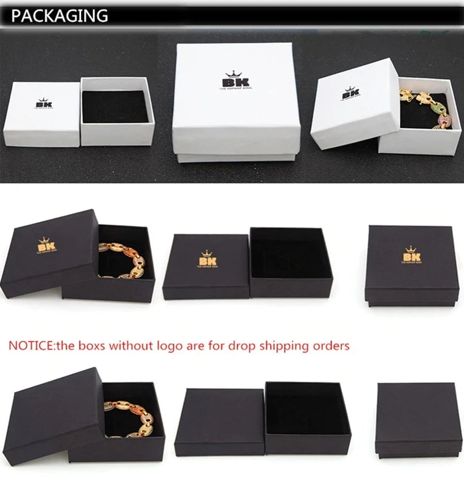 ARVÉNOIR Cartel Crowns