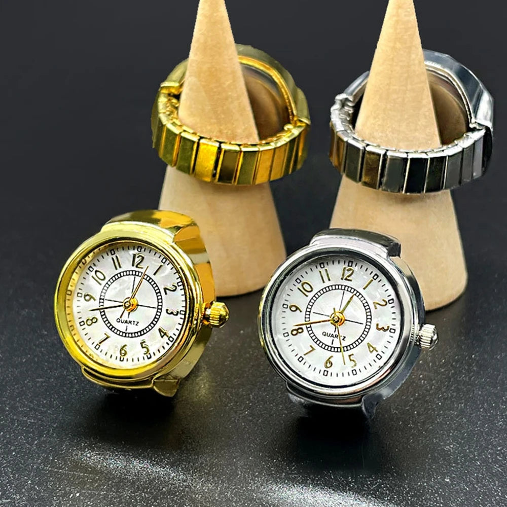 ARVÉNOIR Gilded Timekeeper (BOZHI EDITION)