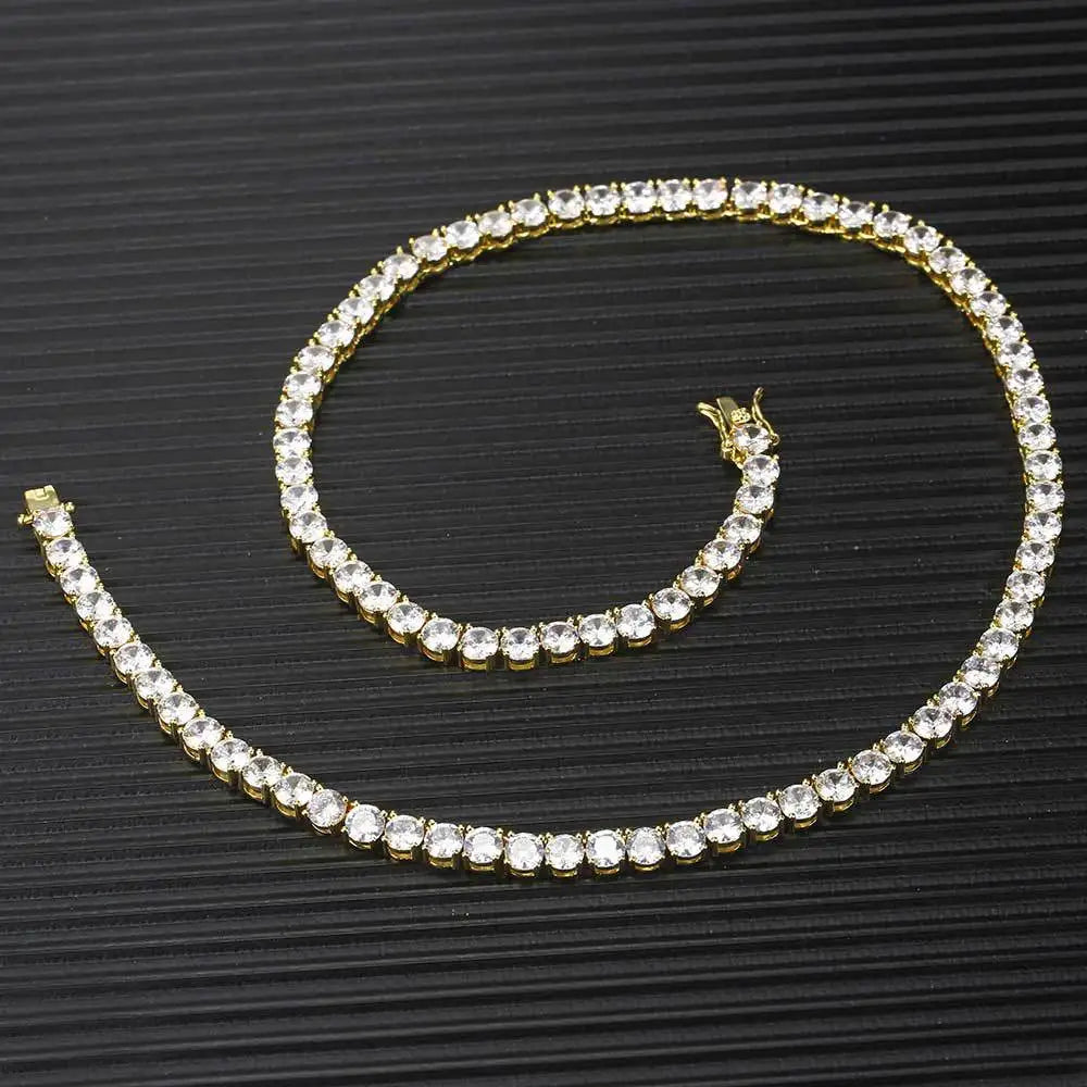 ARVÉNOIR Royal Frost Chain