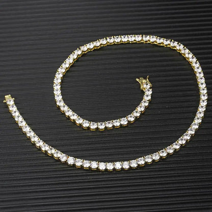 ARVÉNOIR Royal Frost Chain