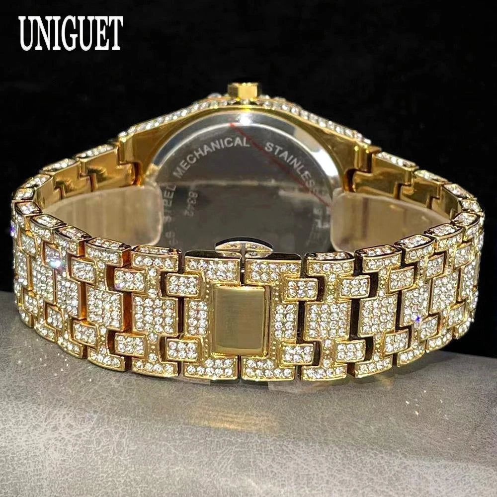 ARVÉNOIR Sovereign Ice