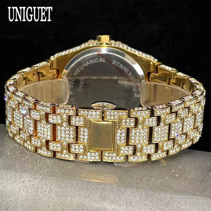 ARVÉNOIR Sovereign Ice
