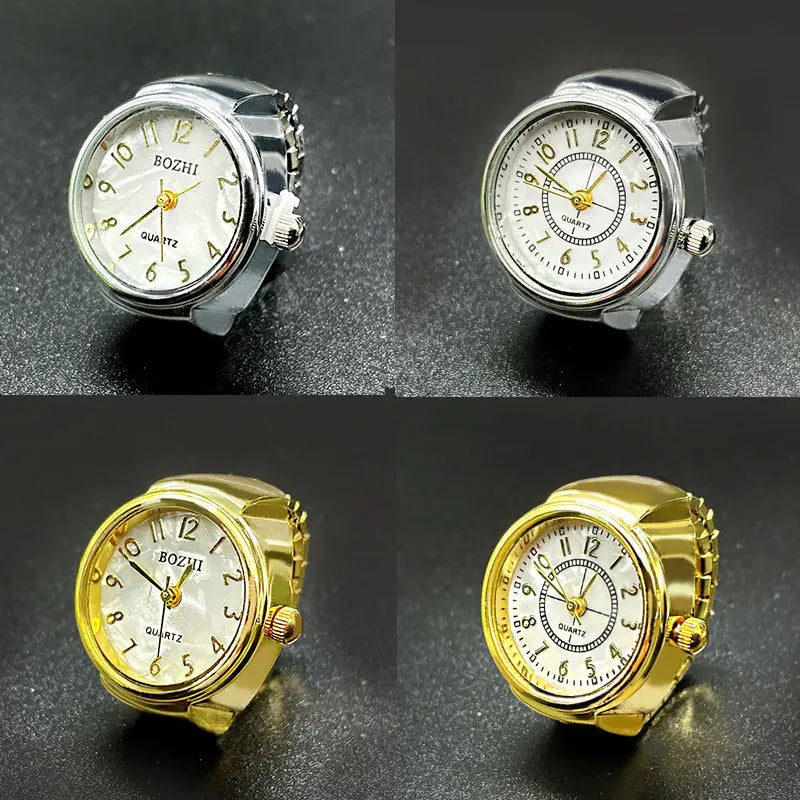 ARVÉNOIR Gilded Timekeeper (BOZHI EDITION)