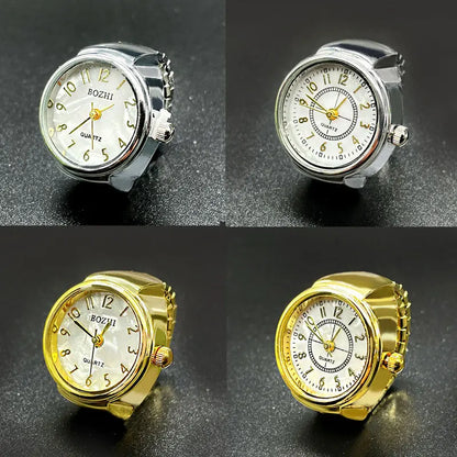 ARVÉNOIR Gilded Timekeeper (BOZHI EDITION)