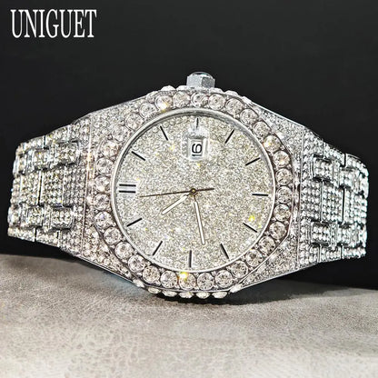 ARVÉNOIR Sovereign Ice