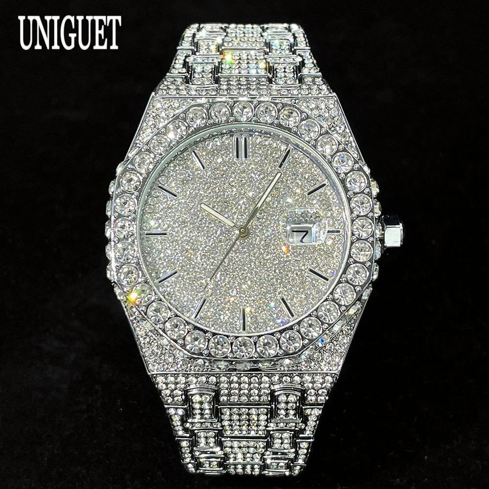 ARVÉNOIR Sovereign Ice