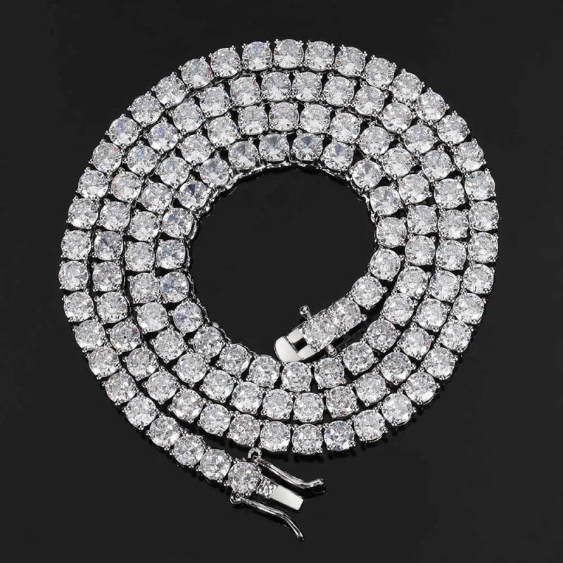 ARVÉNOIR Royal Frost Chain