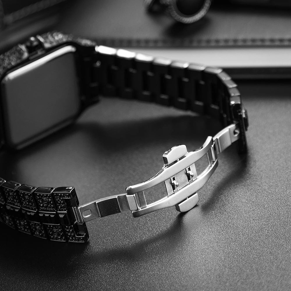 Quartz, Dark Side edition