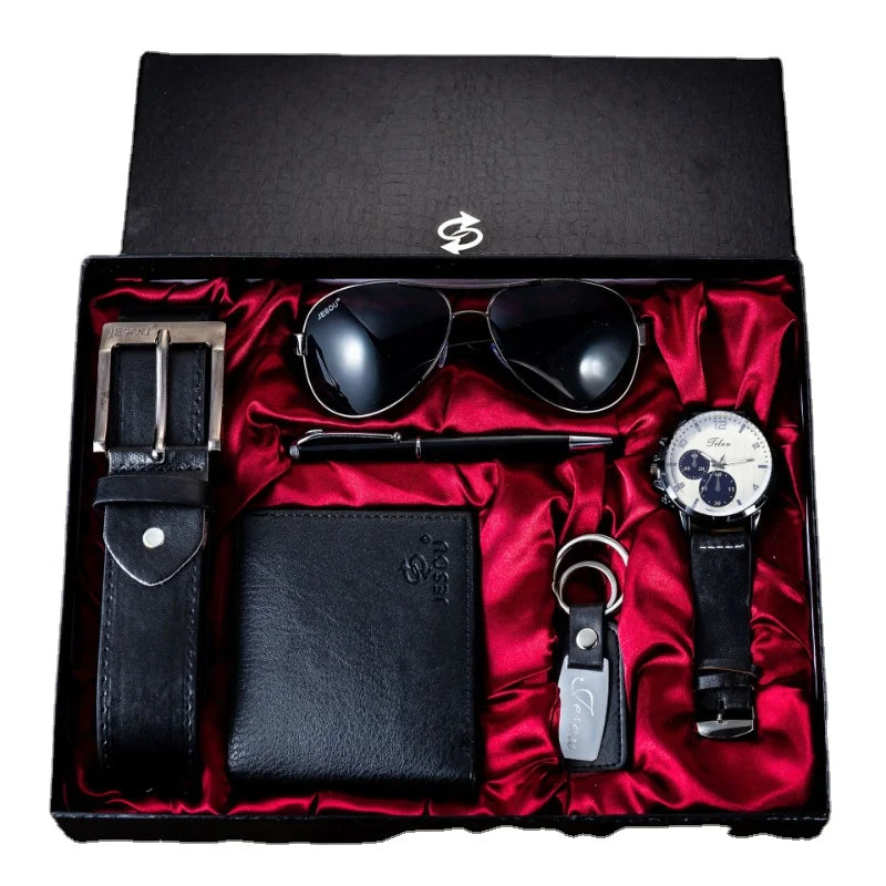 ARVÉNOIR The Authority Collab Kit