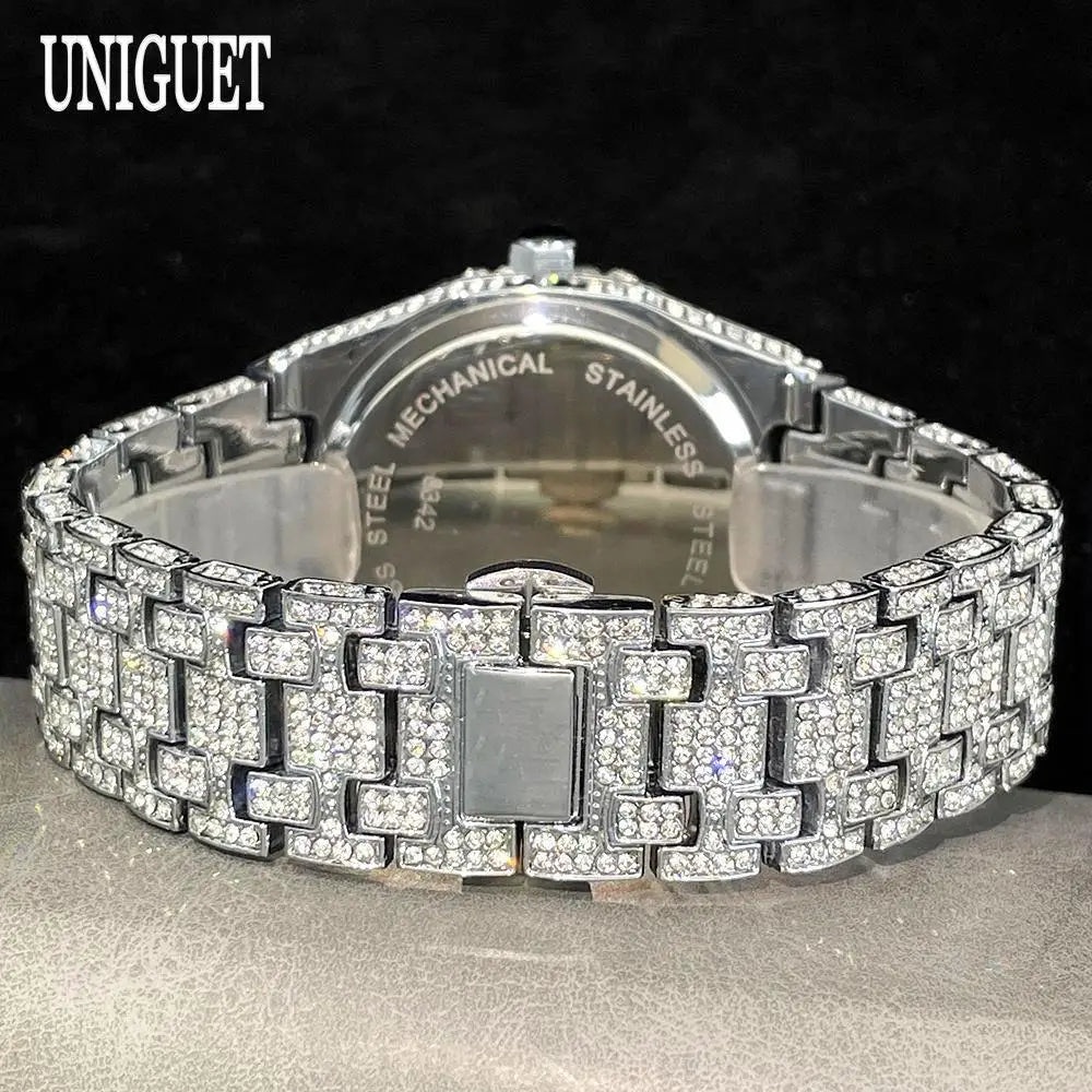 ARVÉNOIR Sovereign Ice