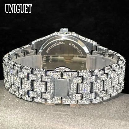 ARVÉNOIR Sovereign Ice