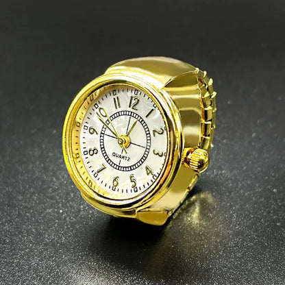ARVÉNOIR Gilded Timekeeper (BOZHI EDITION)