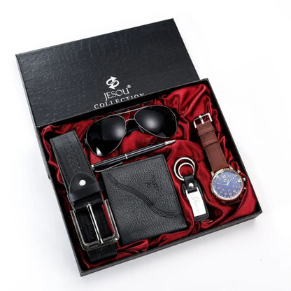 ARVÉNOIR The Authority Collab Kit