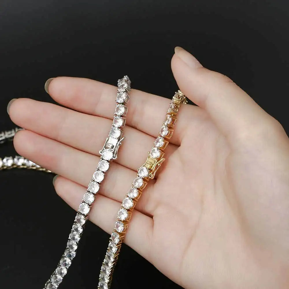 ARVÉNOIR Royal Frost Chain