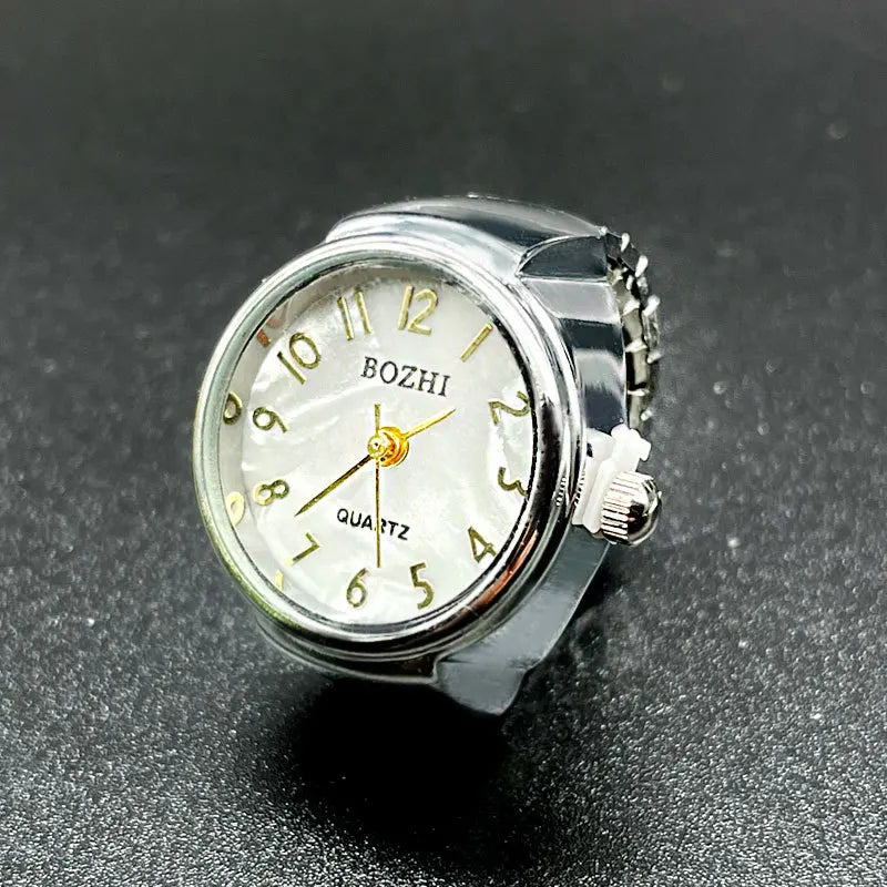 ARVÉNOIR Gilded Timekeeper (BOZHI EDITION)