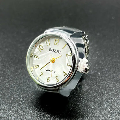 ARVÉNOIR Gilded Timekeeper (BOZHI EDITION)