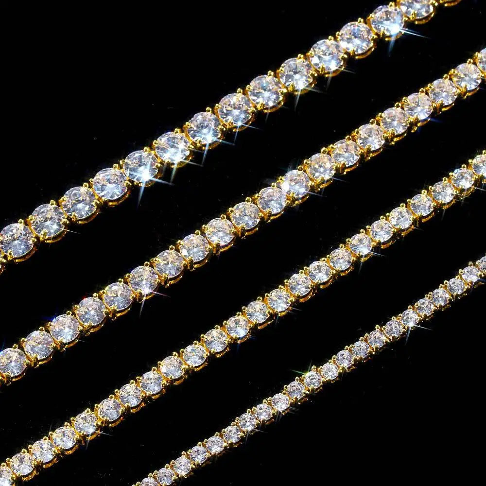ARVÉNOIR Royal Frost Chain