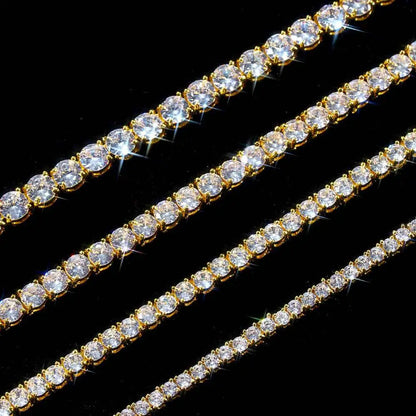 ARVÉNOIR Royal Frost Chain