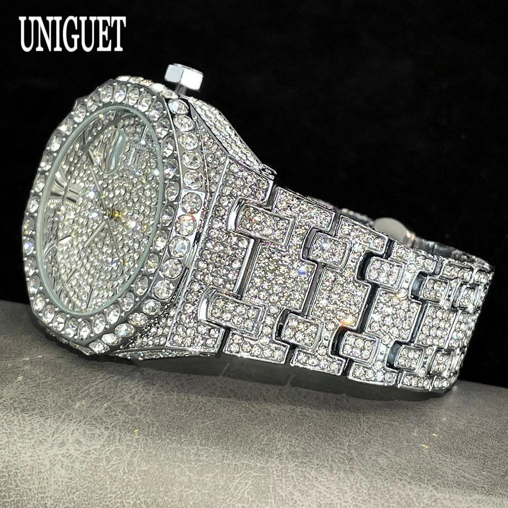 ARVÉNOIR Sovereign Ice