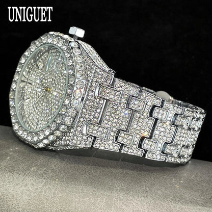 ARVÉNOIR Sovereign Ice