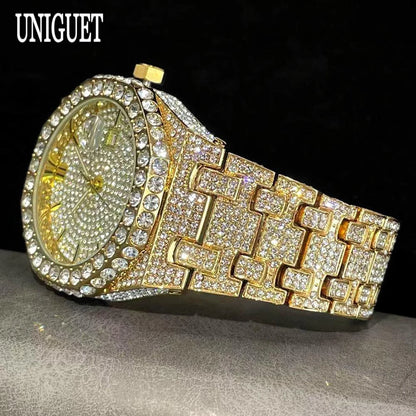 ARVÉNOIR Sovereign Ice