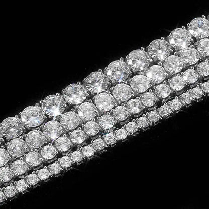 ARVÉNOIR Royal Frost Chain