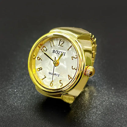 ARVÉNOIR Gilded Timekeeper (BOZHI EDITION)