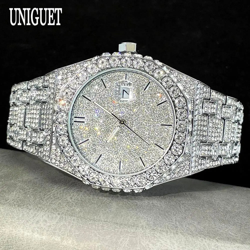 ARVÉNOIR Sovereign Ice