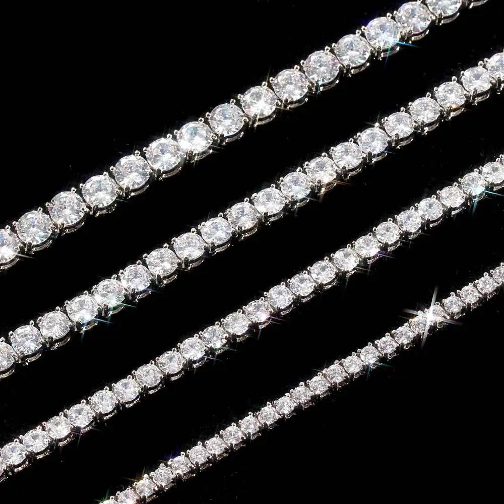 ARVÉNOIR Royal Frost Chain