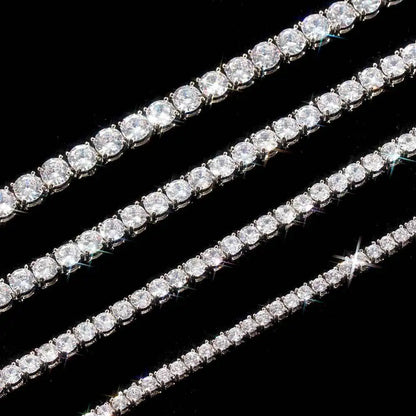 ARVÉNOIR Royal Frost Chain