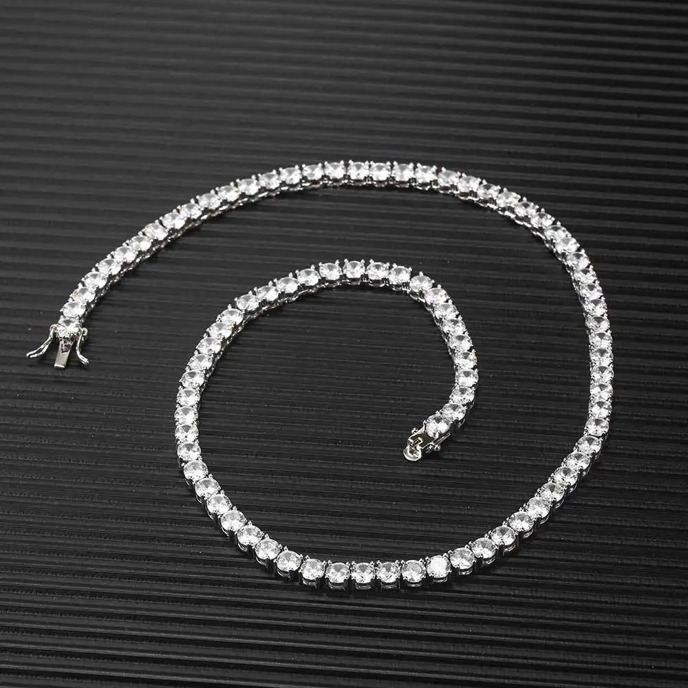 ARVÉNOIR Royal Frost Chain