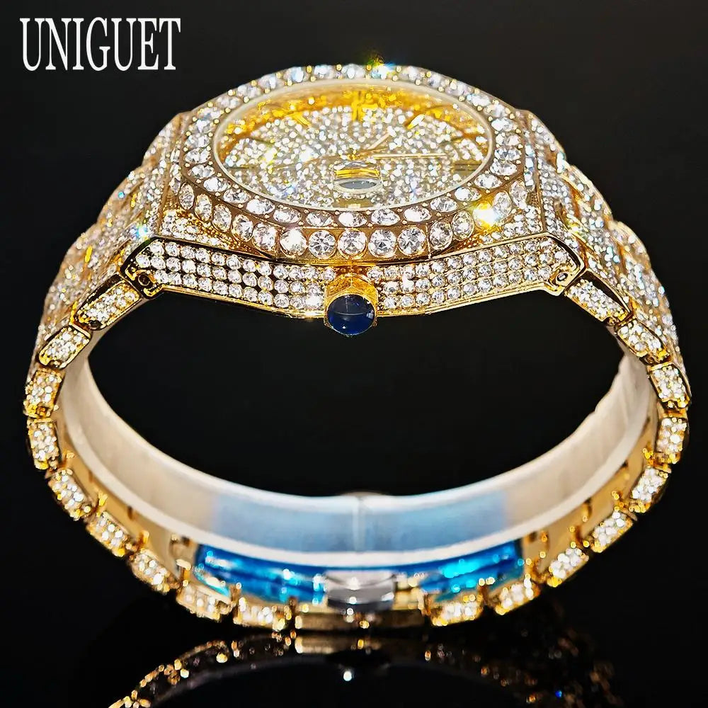 ARVÉNOIR Sovereign Ice
