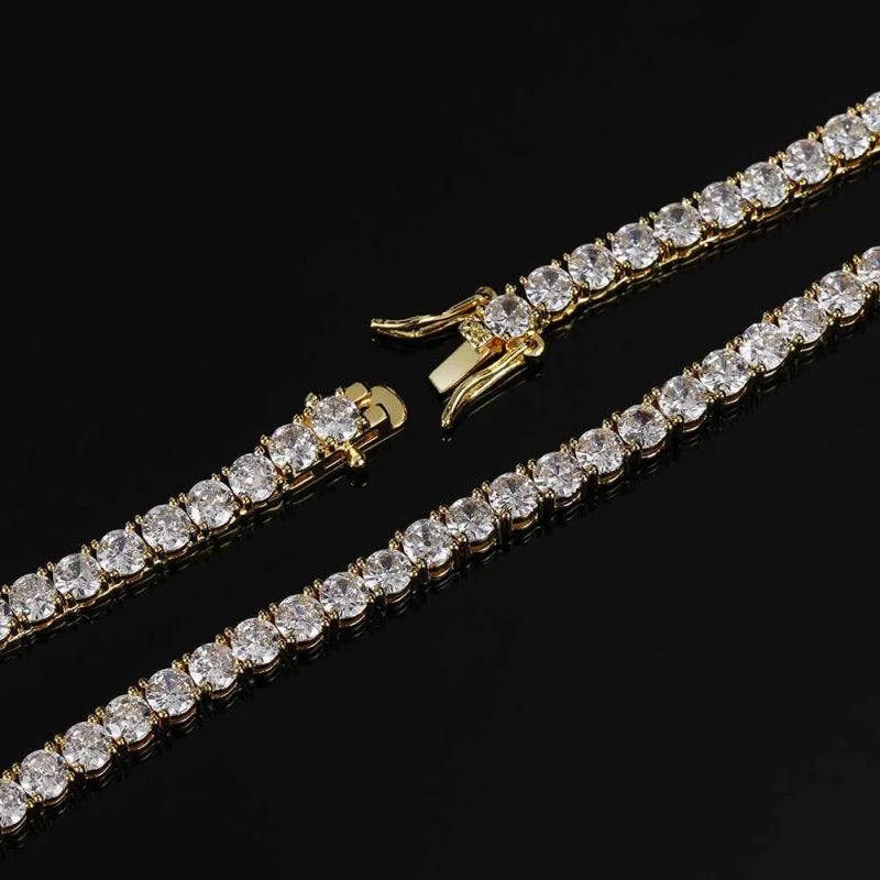 ARVÉNOIR Royal Frost Chain