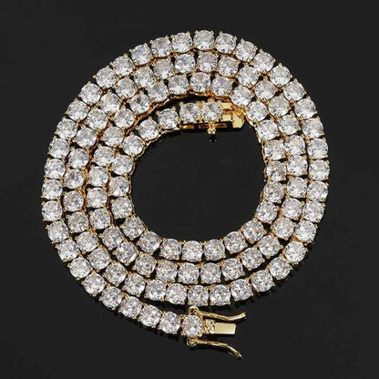 ARVÉNOIR Royal Frost Chain