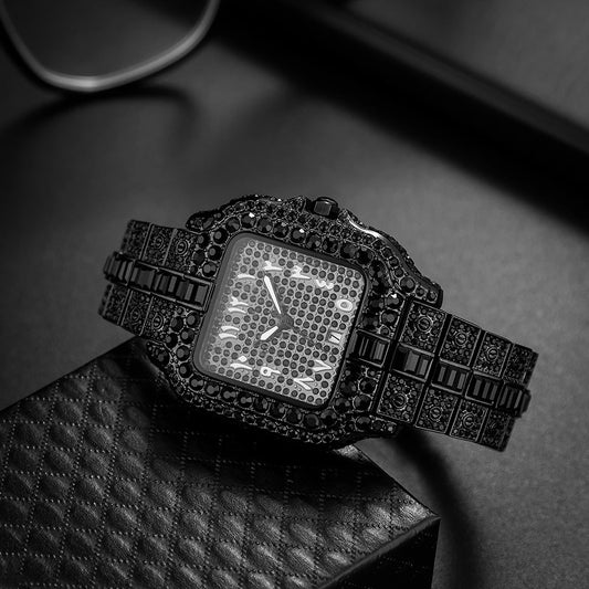 Quartz, Dark Side edition