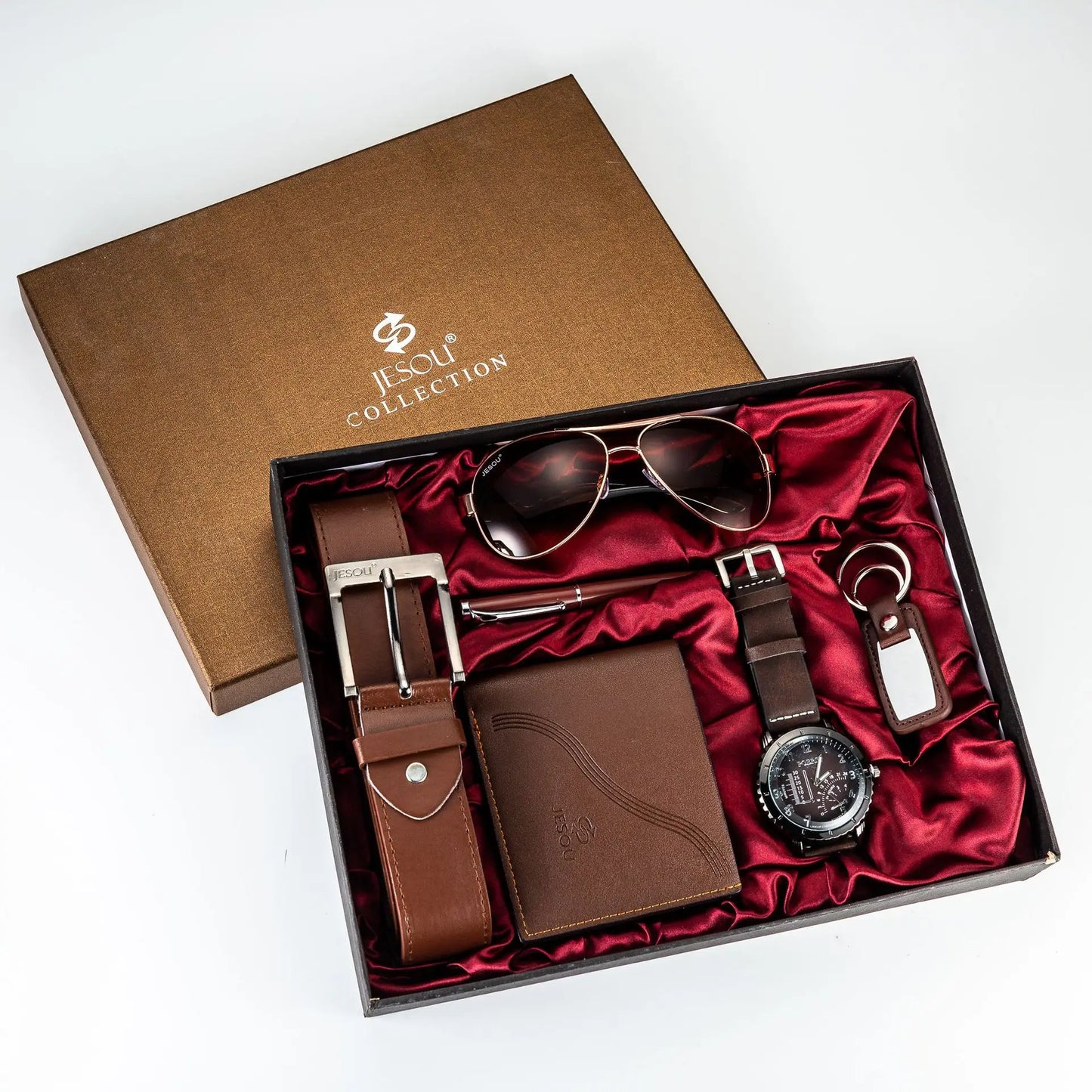ARVÉNOIR The Authority Collab Kit
