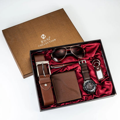ARVÉNOIR The Authority Collab Kit