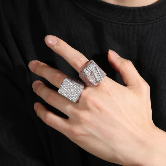ARVÉNOIR Iceblock