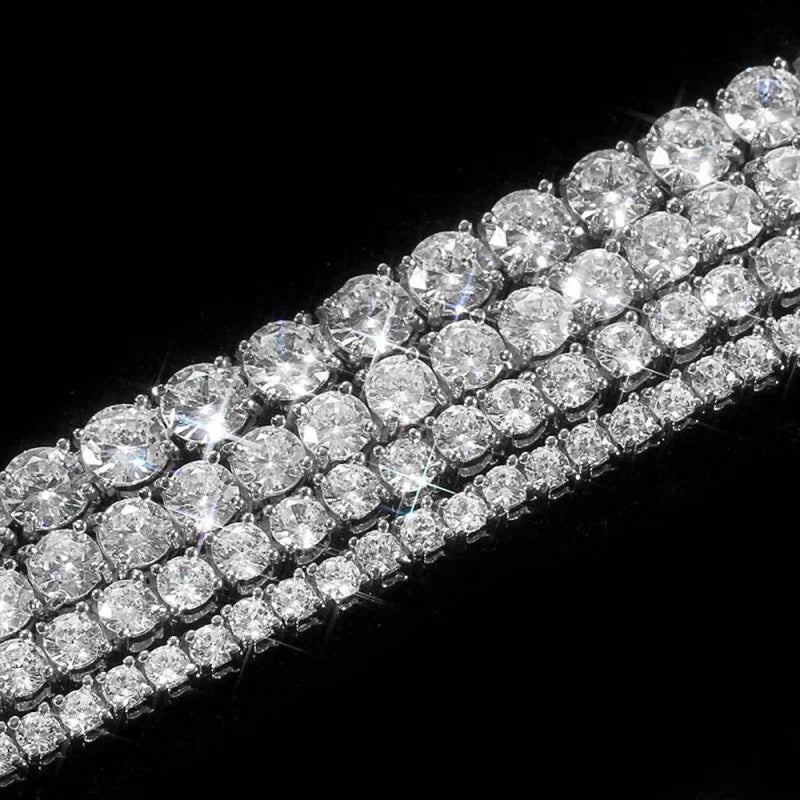 ARVÉNOIR Royal Frost Chain
