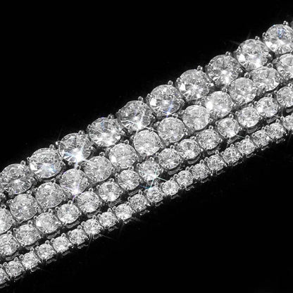 ARVÉNOIR Royal Frost Chain